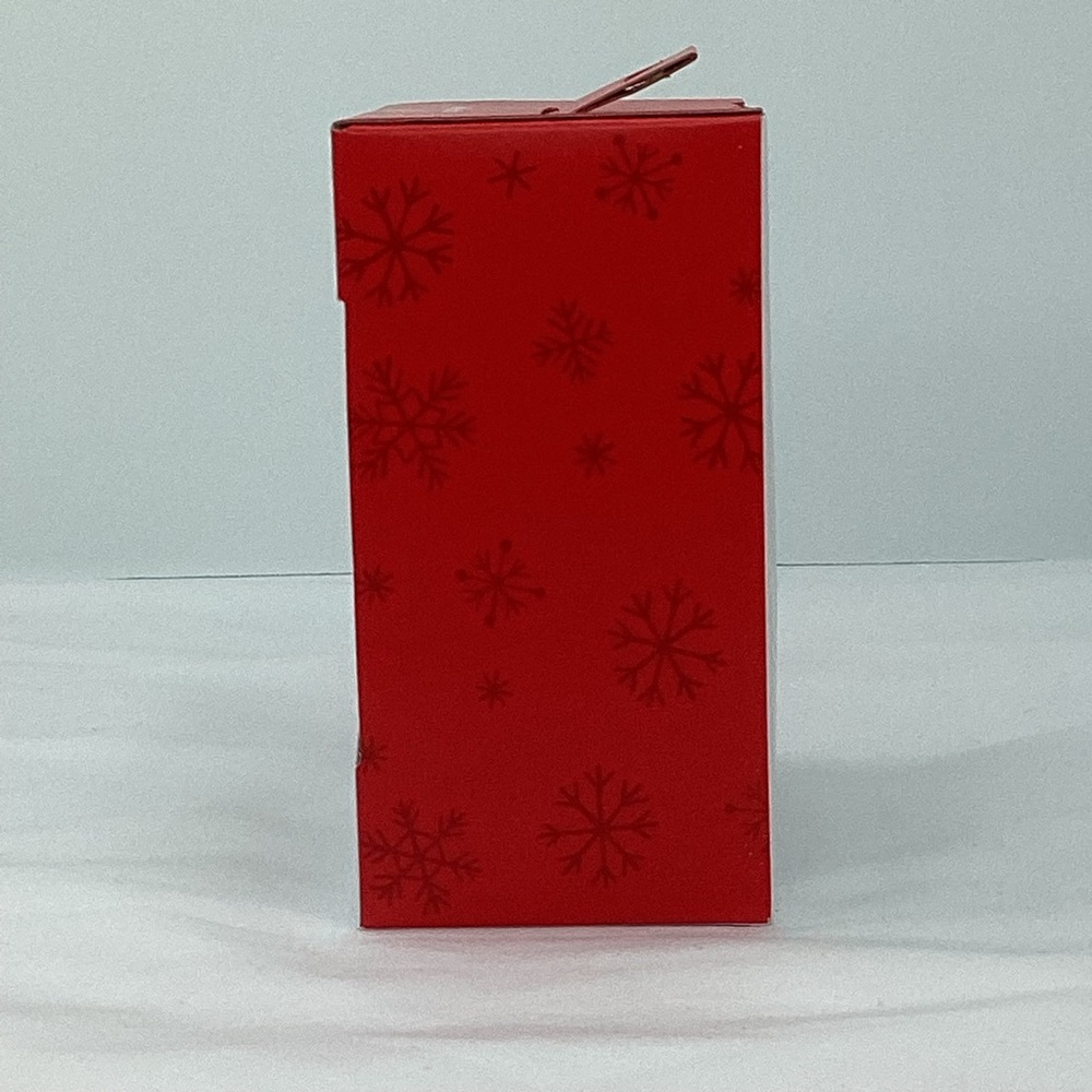 Hallmark Minnie Mouse Ornament with Red and White Accents - Picture 7 of 15